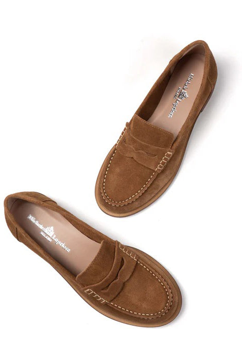 michele lopriore elsa loafer
