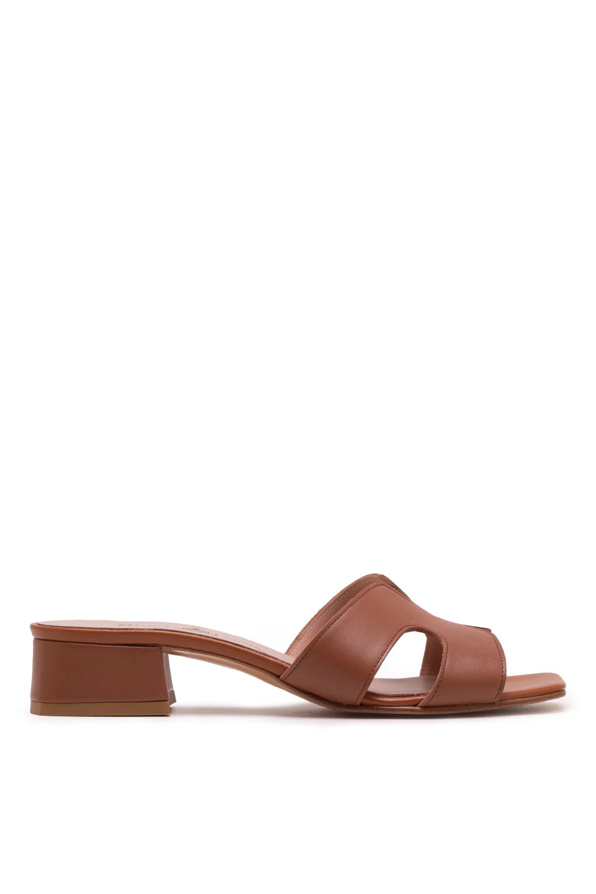michele lopriore palau sandals tan