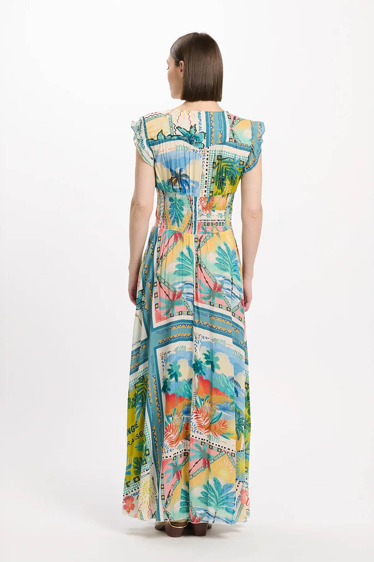 miss june taly dress