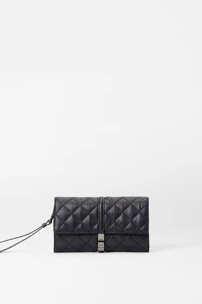 mz wallace black astor convertible crossbody