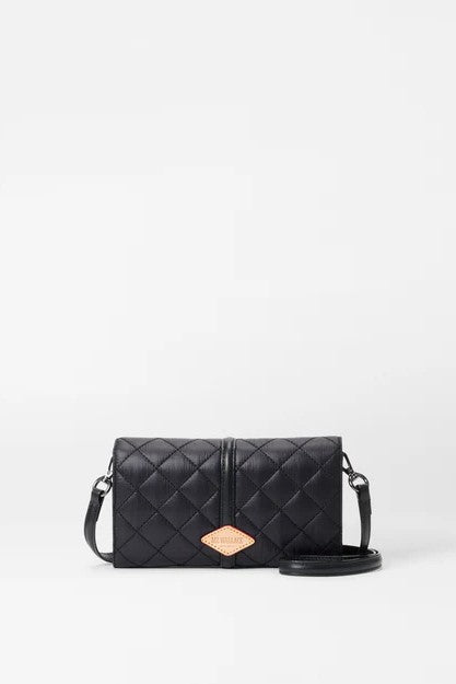 mz wallace black astor convertible crossbody