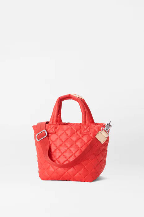 Red MZ Wallace Shoulder bags for Women