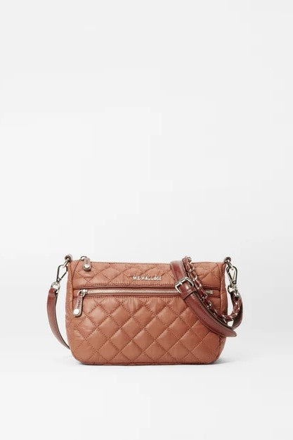 mz wallace terracotta crosby ella crossbody