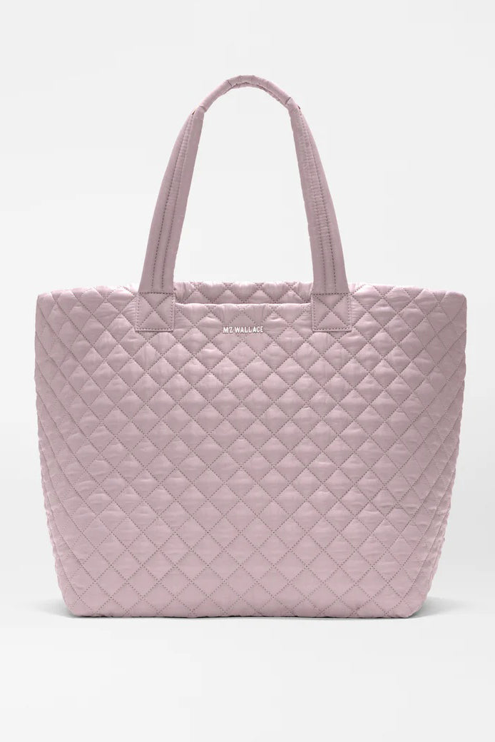 mz wallace quail large metro tote deluxe
