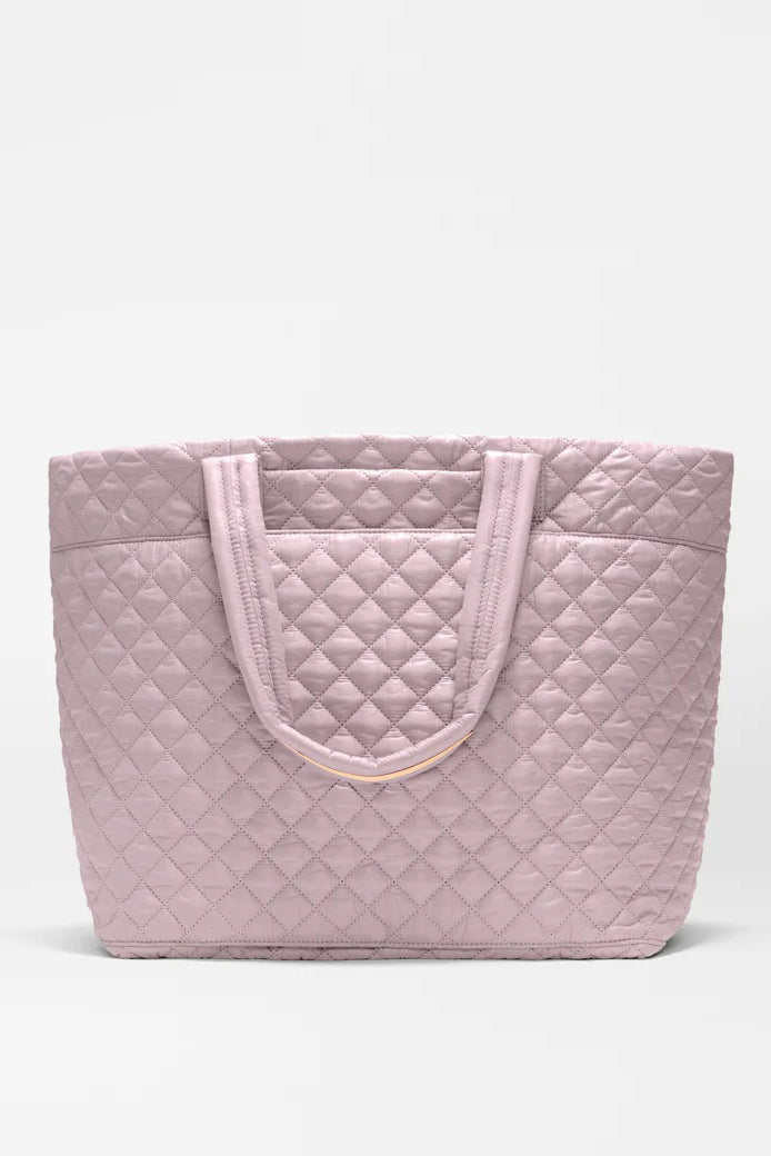 mz wallace quail large metro tote deluxe