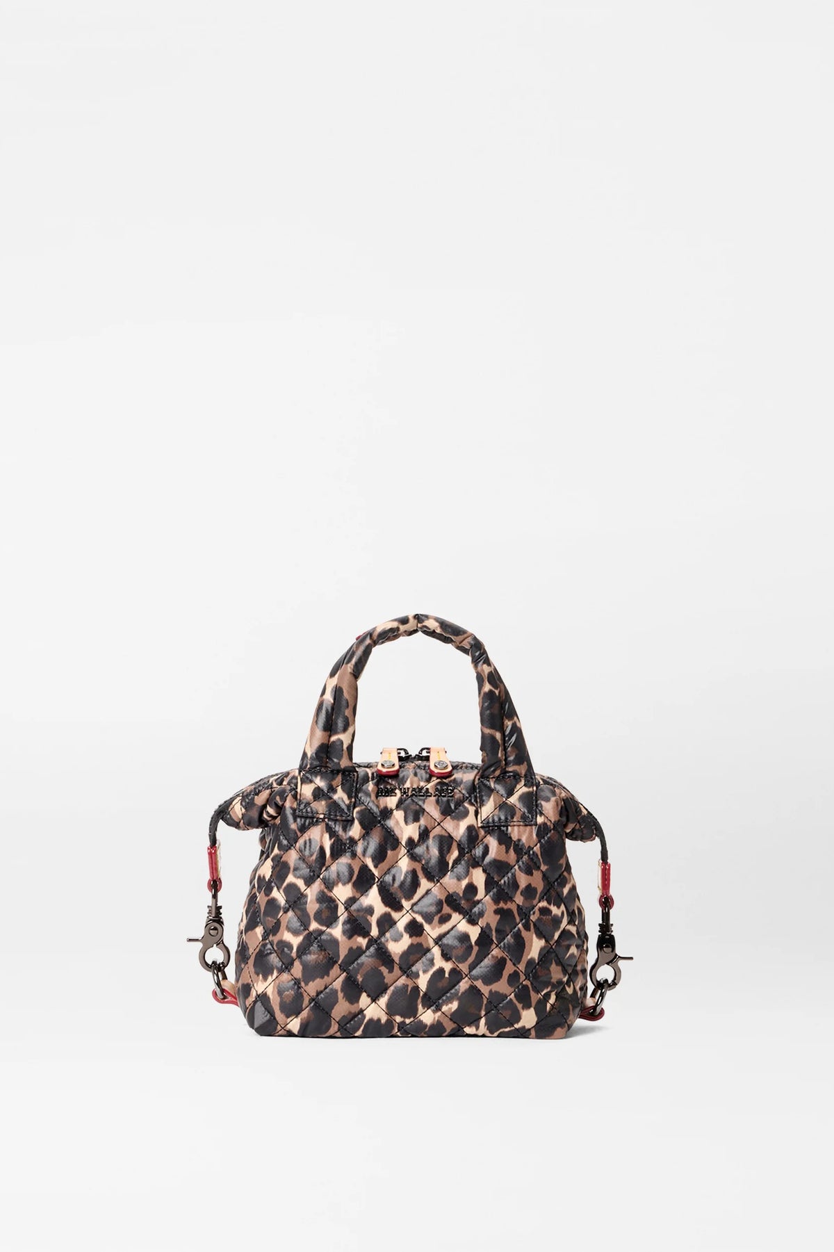 mz wallace leopard micro sutton