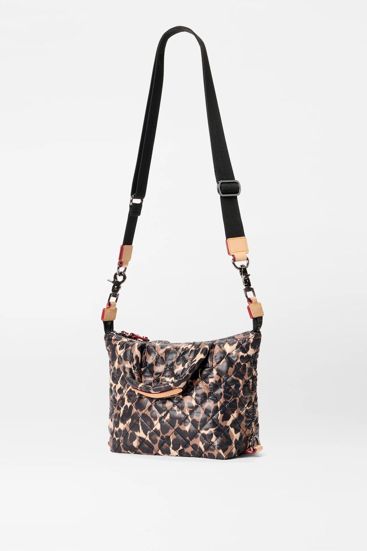 mz wallace leopard micro sutton