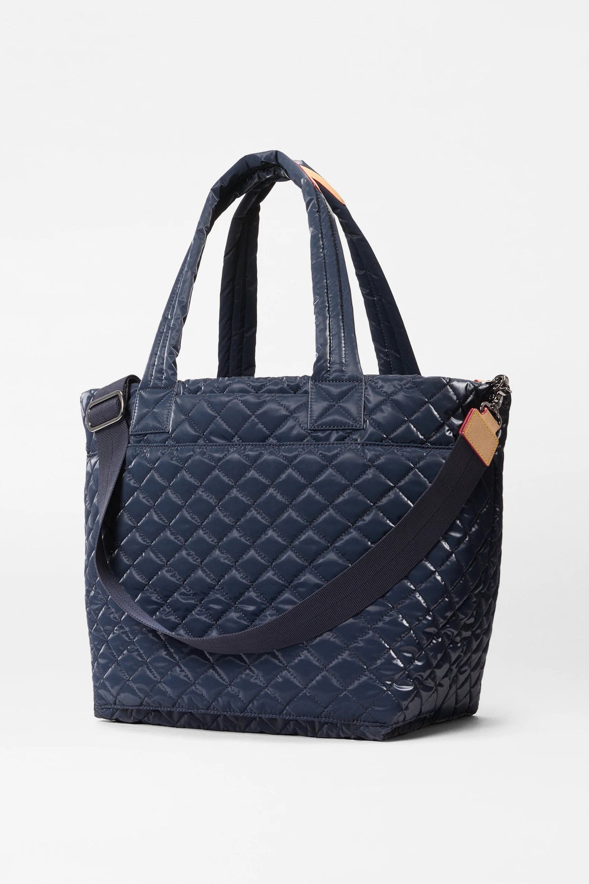 mz wallace ink liquid medium metro tote deluxe