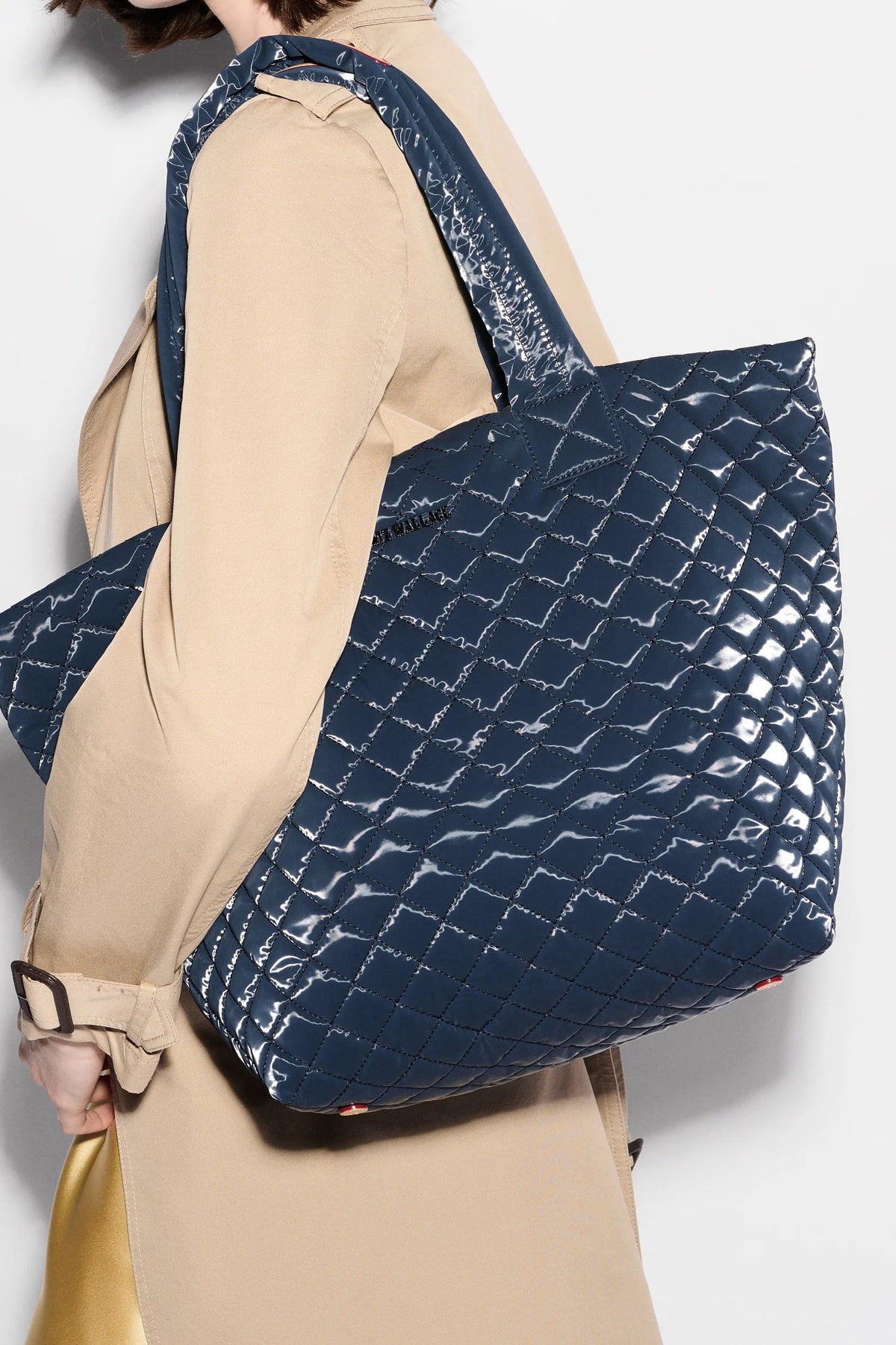 mz wallace ink liquid medium metro tote deluxe