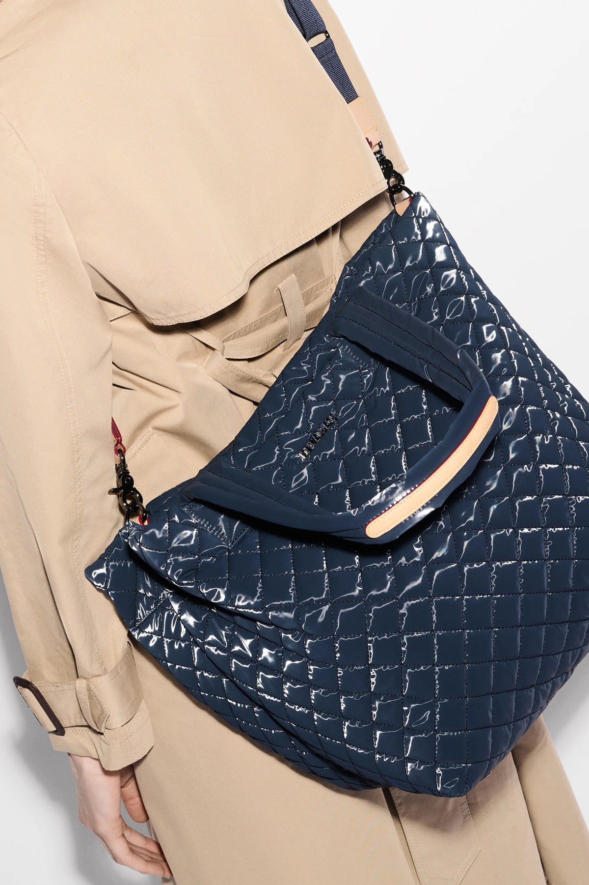 mz wallace ink liquid medium metro tote deluxe