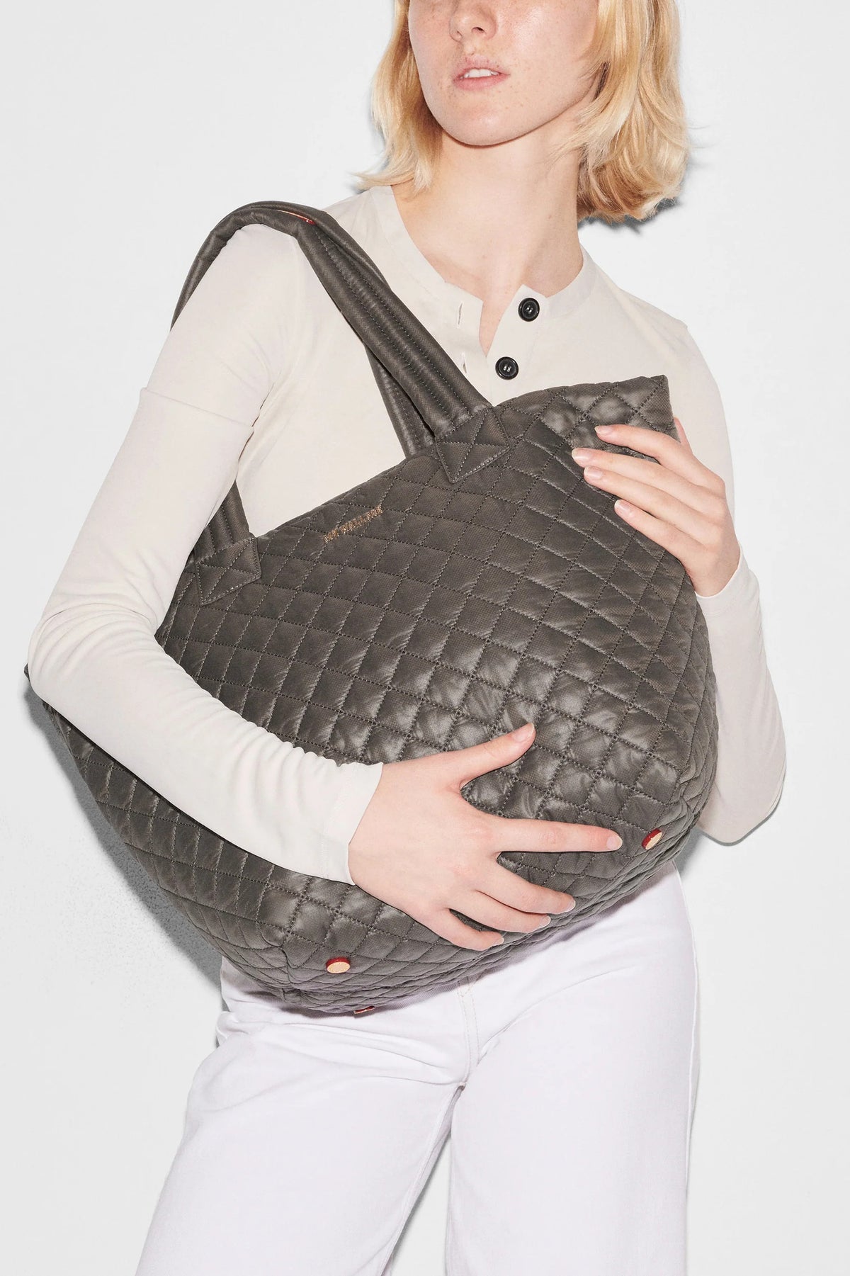 mz wallace magnet medium metro tote deluxe