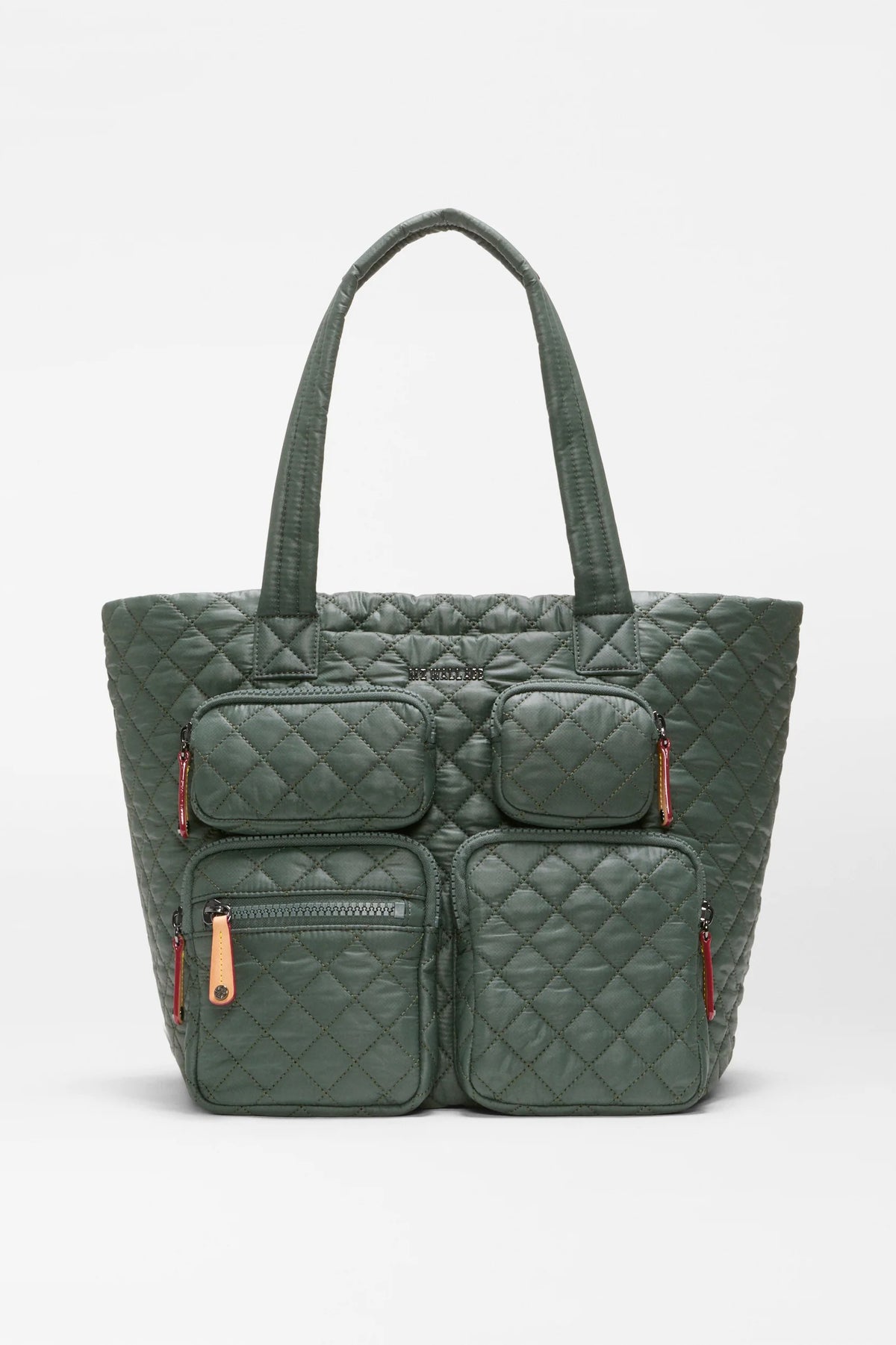 mz wallace juniper medium metro travel tote