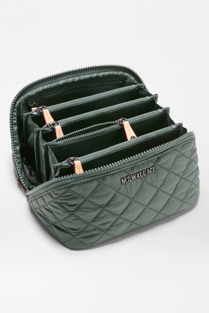 mz wallace juniper metro accordion organizer