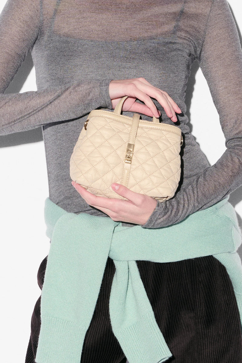 mz wallace buff mini astor top handle