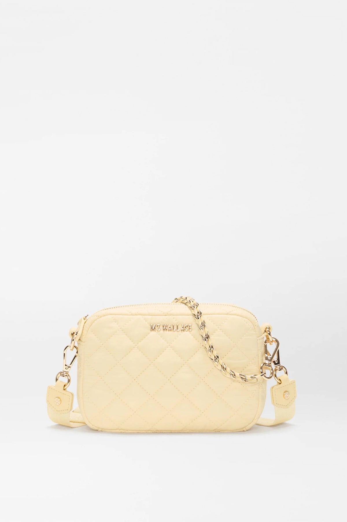 mz wallace chamomile mini crosby ii