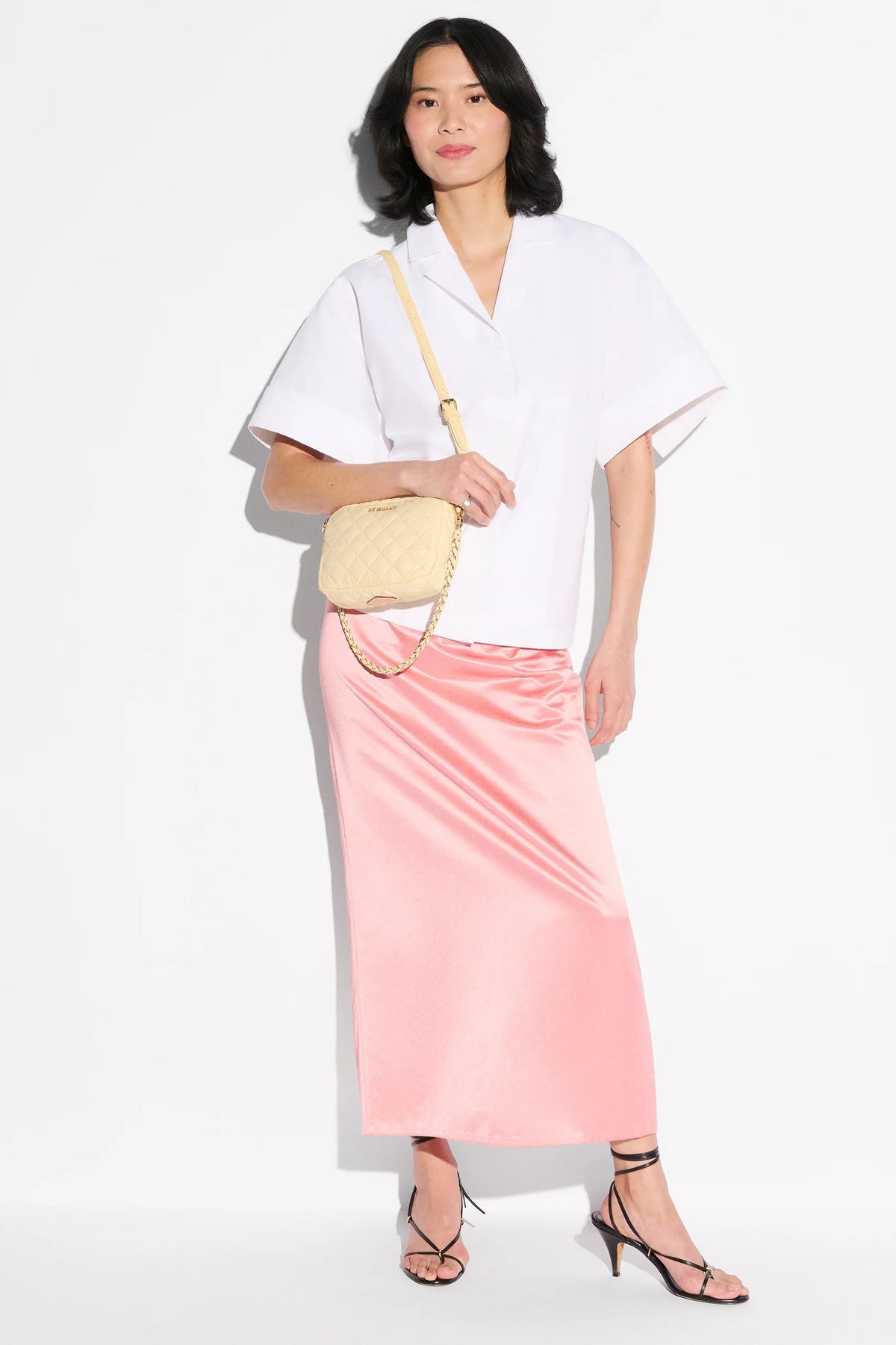 mz wallace chamomile mini crosby ii