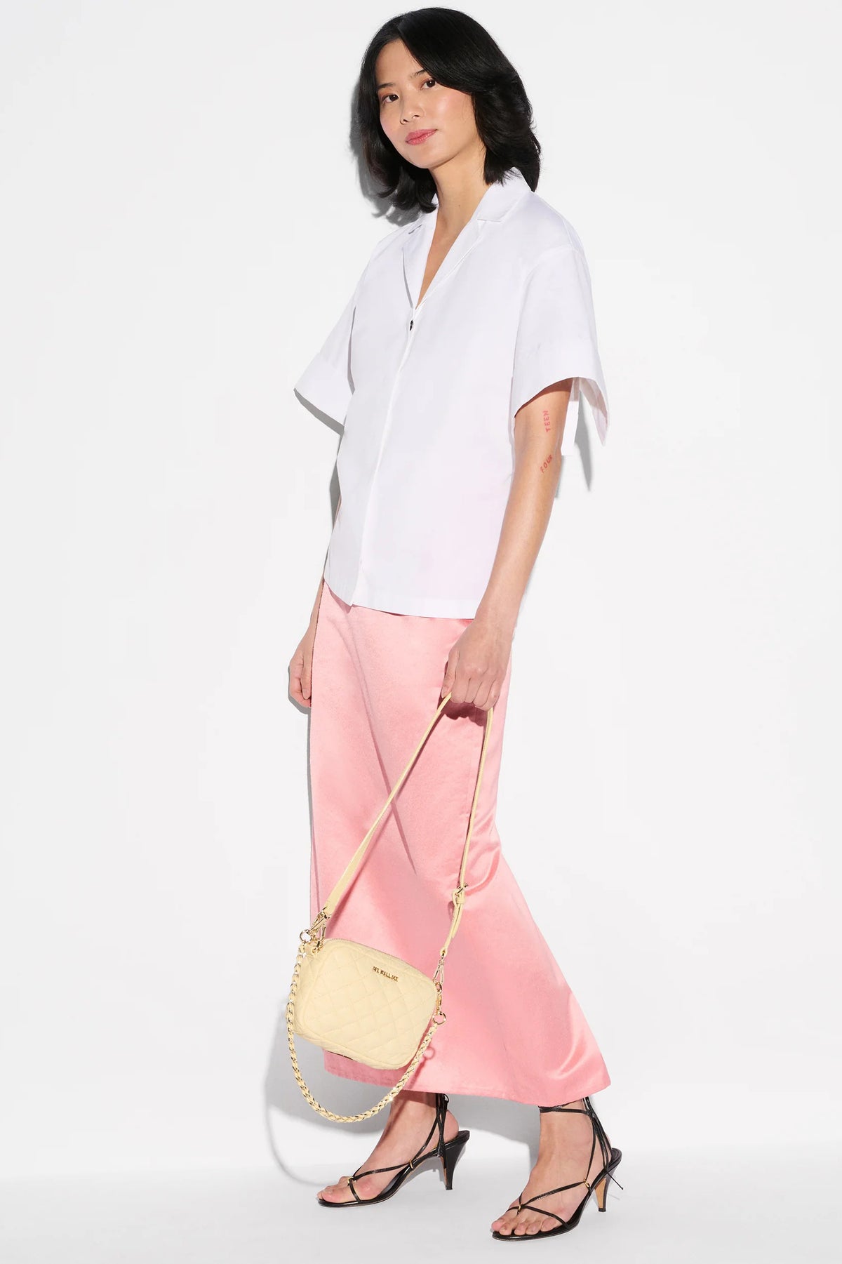 mz wallace chamomile mini crosby ii