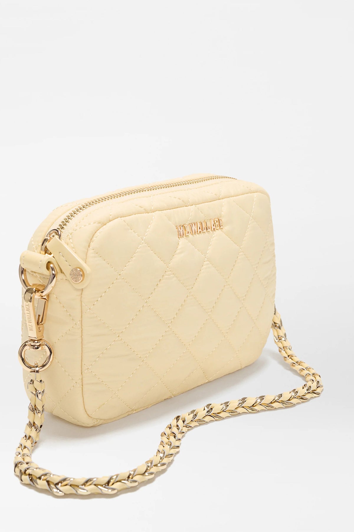 mz wallace chamomile mini crosby ii