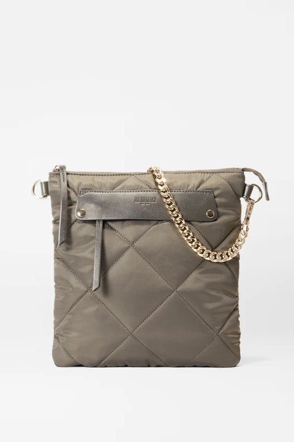 mz wallace magnet quilted madison flat crossbody