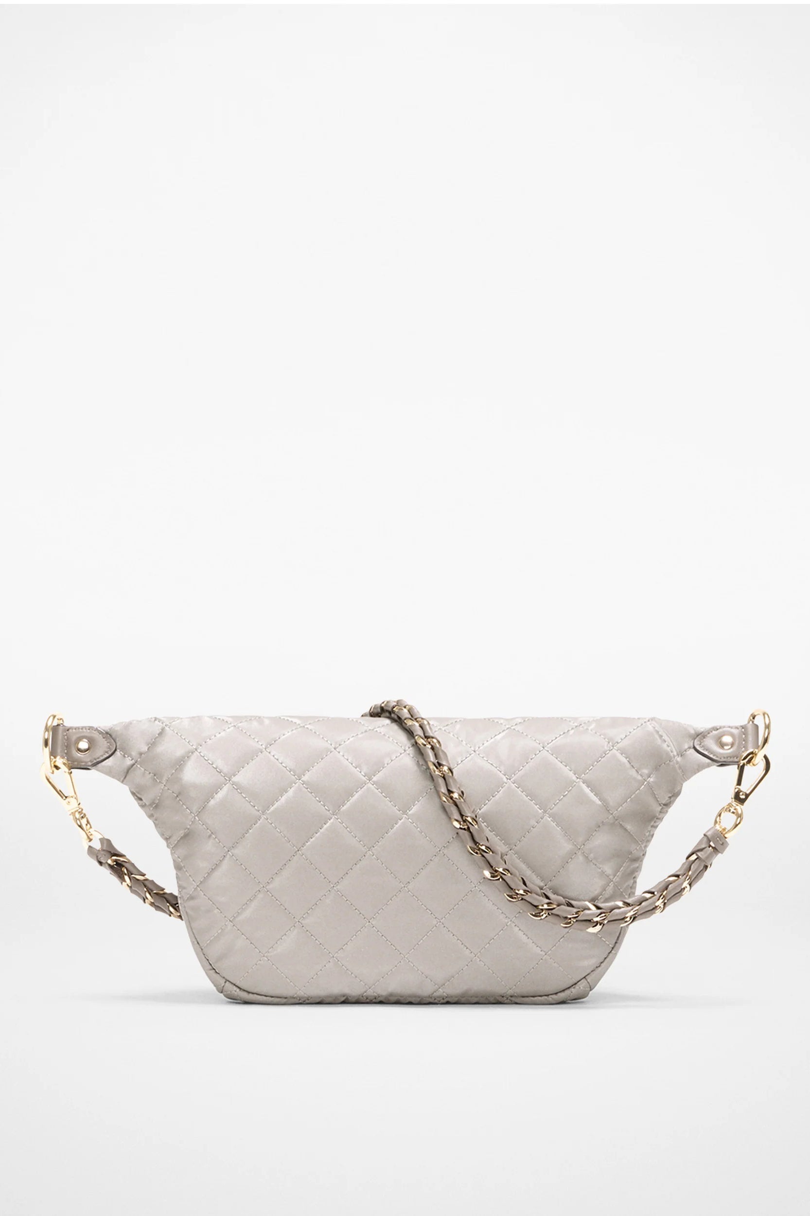 mz wallace sable pearl metallic small crosby crossbody sling | jody g.