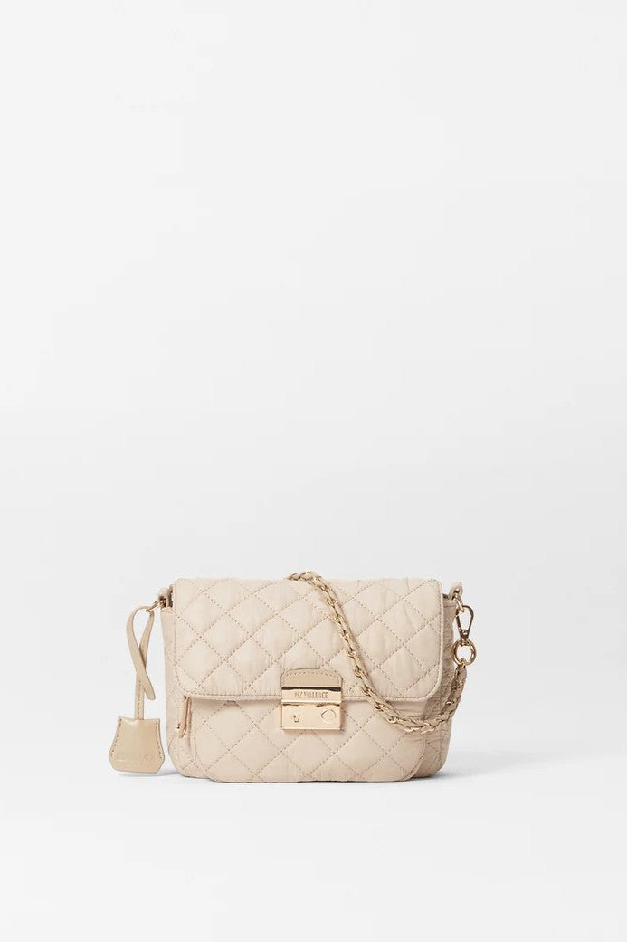 mz wallace buff small crosby lock crossbody