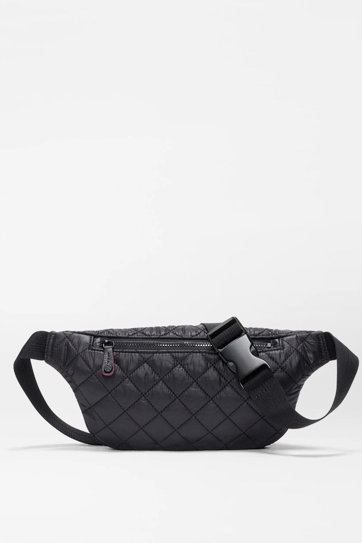 mz wallace black small metro sling