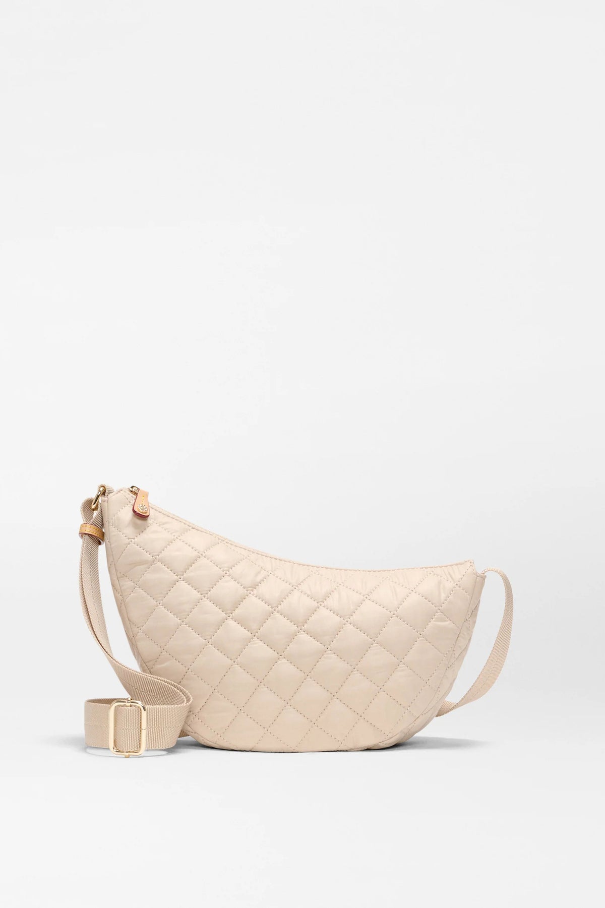 mz wallace buff small metro smile bag