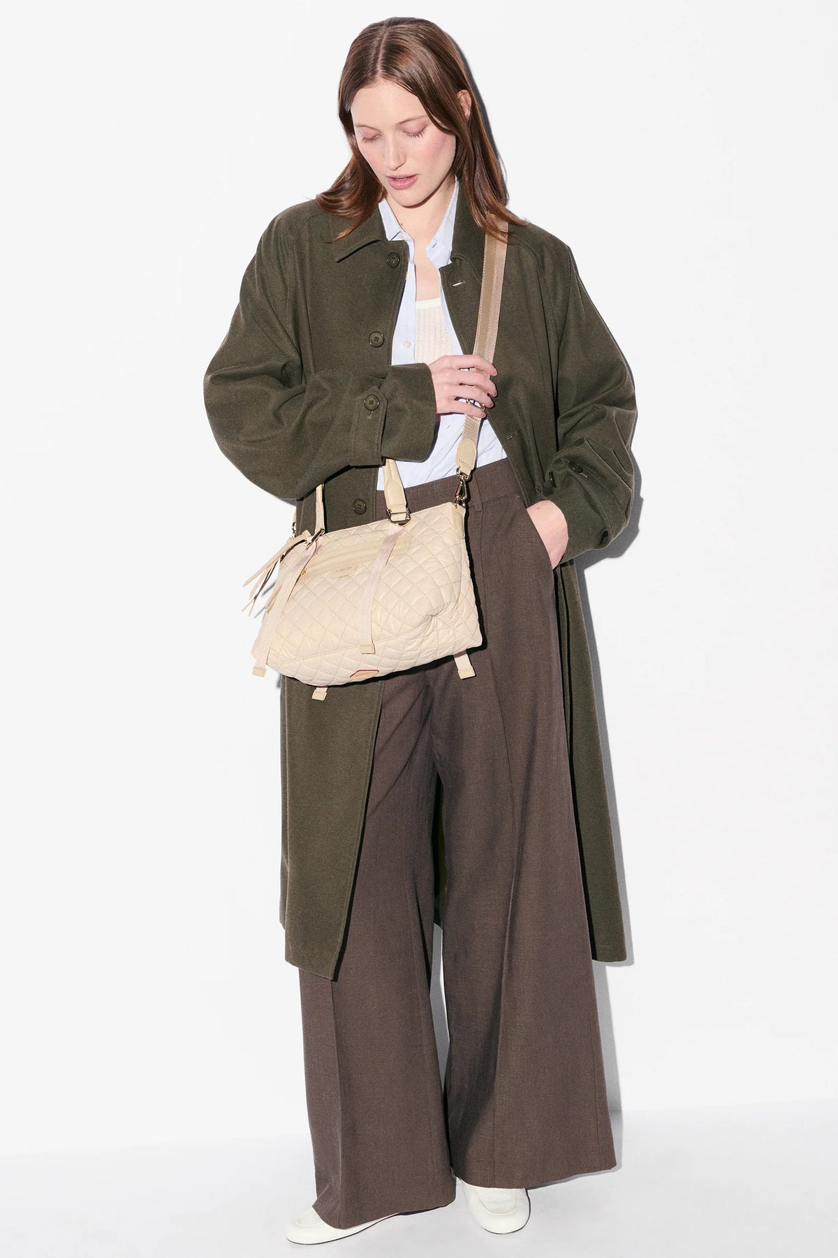 mz wallace buff small park satchel