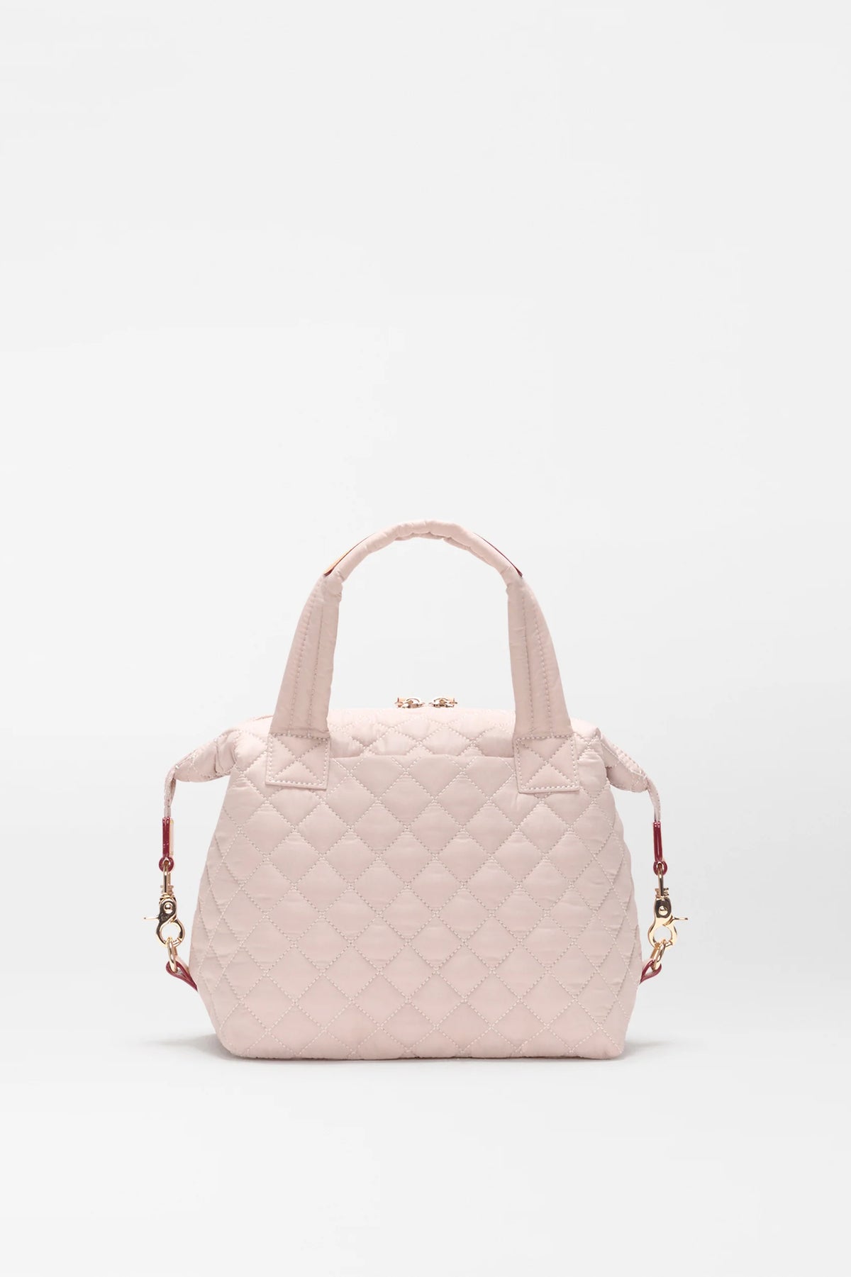 mz wallace city pink small sutton deluxe