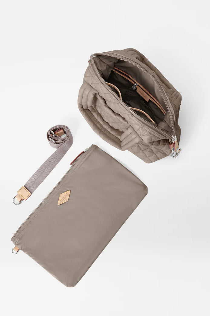 mz wallace morning dove small sutton deluxe
