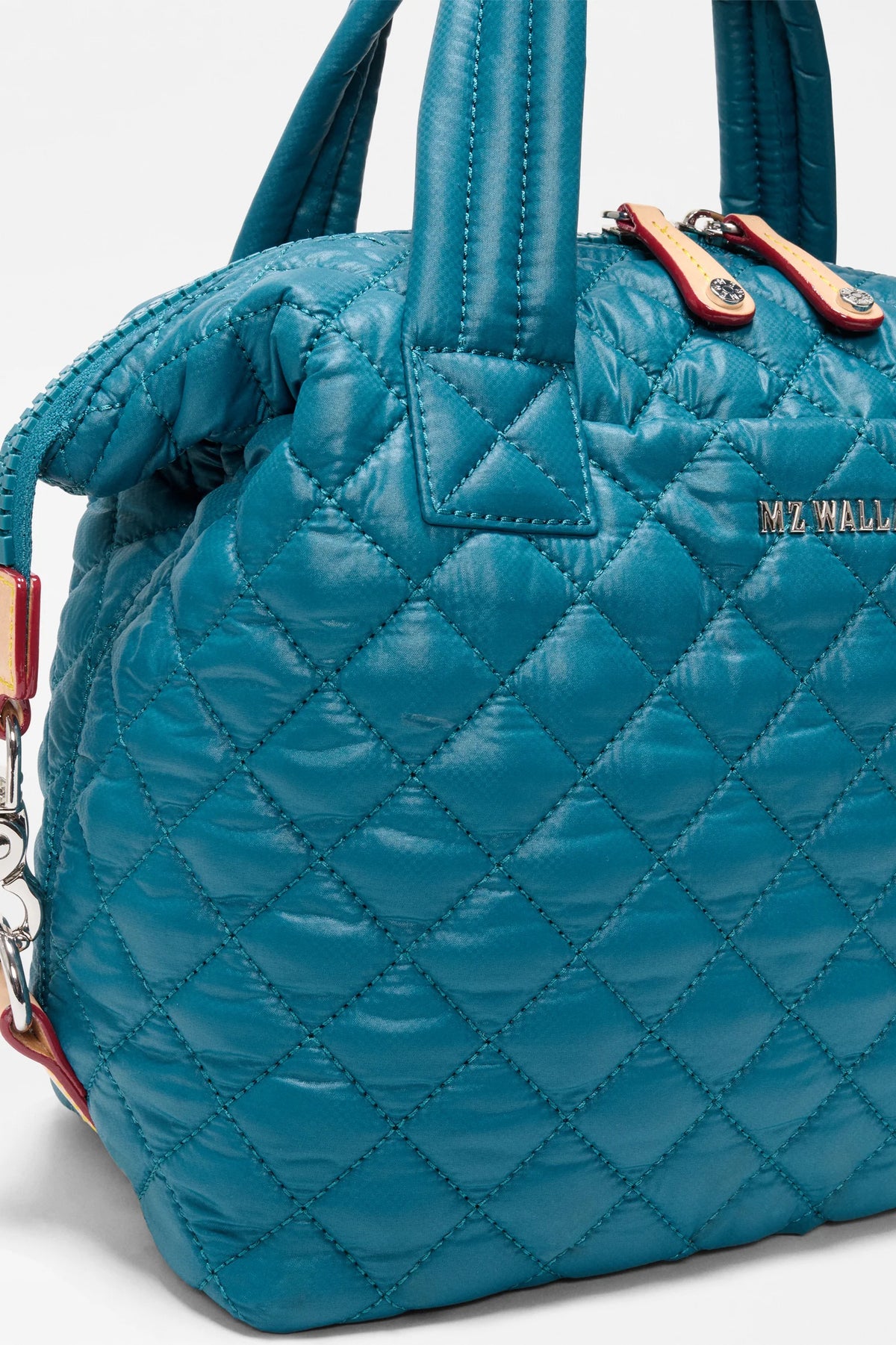 mz wallace pacific small sutton deluxe