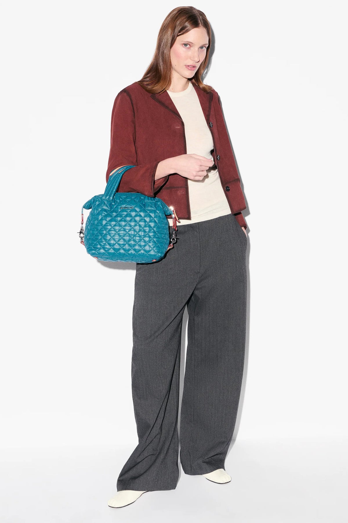 mz wallace pacific small sutton deluxe