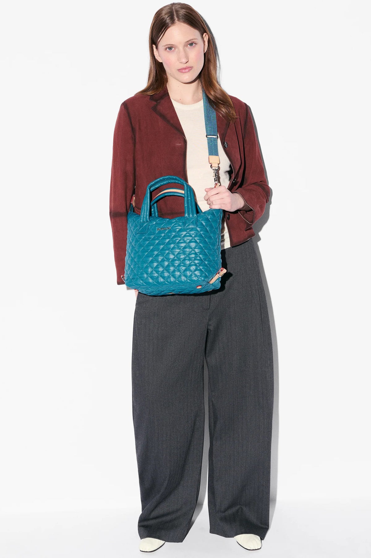 mz wallace pacific small sutton deluxe