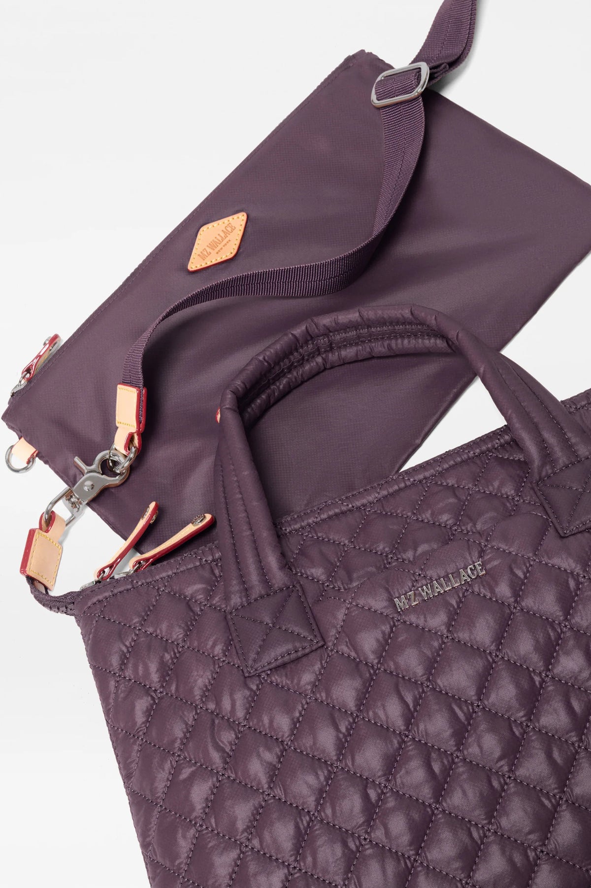 mz wallace raisin small sutton deluxe