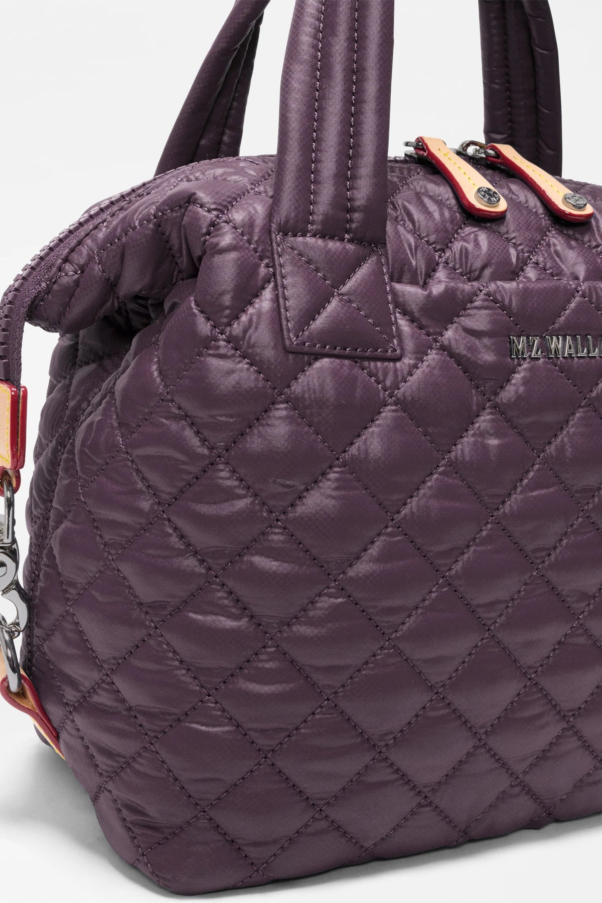 mz wallace raisin small sutton deluxe