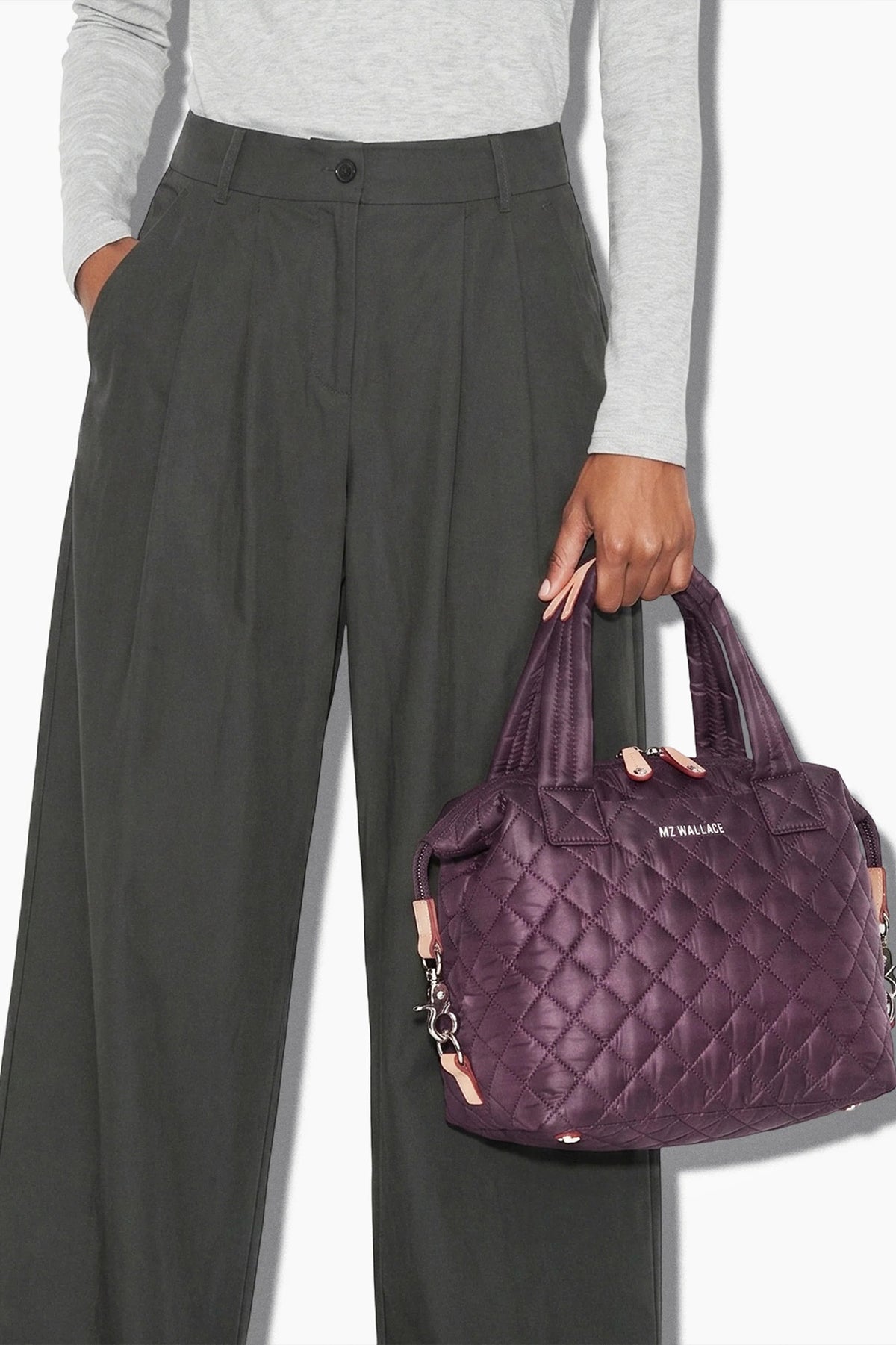 mz wallace raisin small sutton deluxe