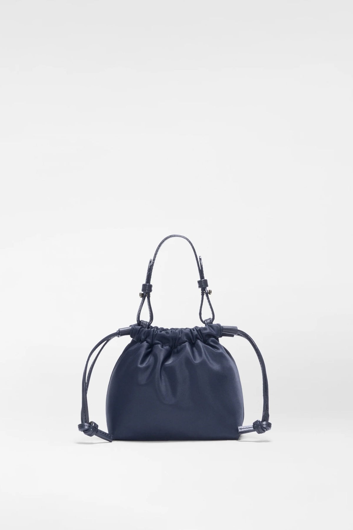mz wallace navy waverly bebe