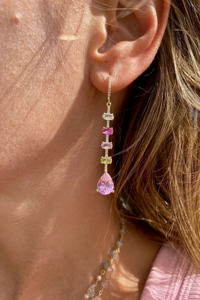 native gem jagger earrings calypso 