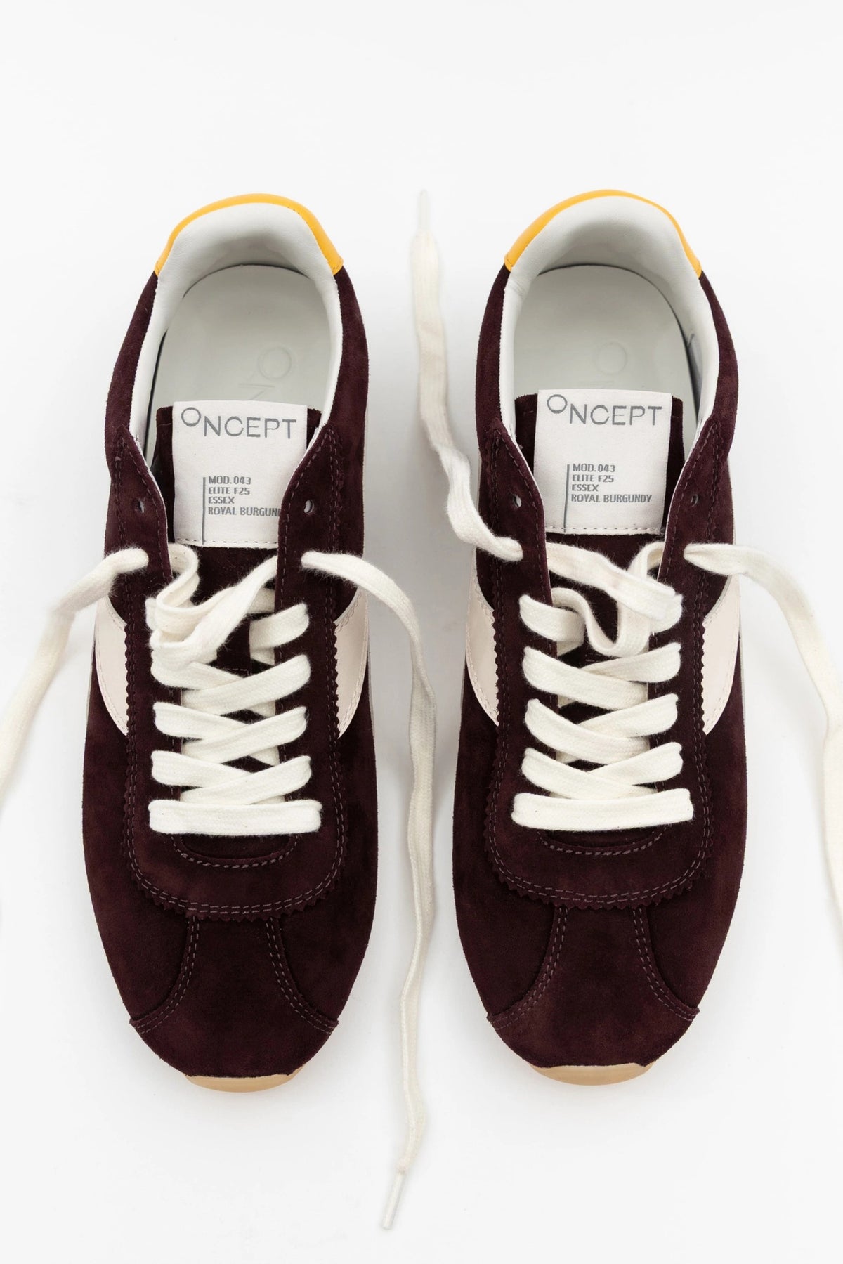 oncept essex royal burgundy