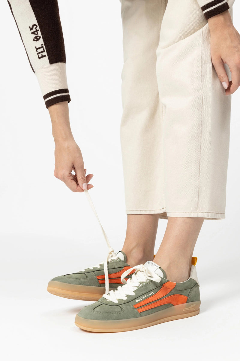 oncept fez dark olive