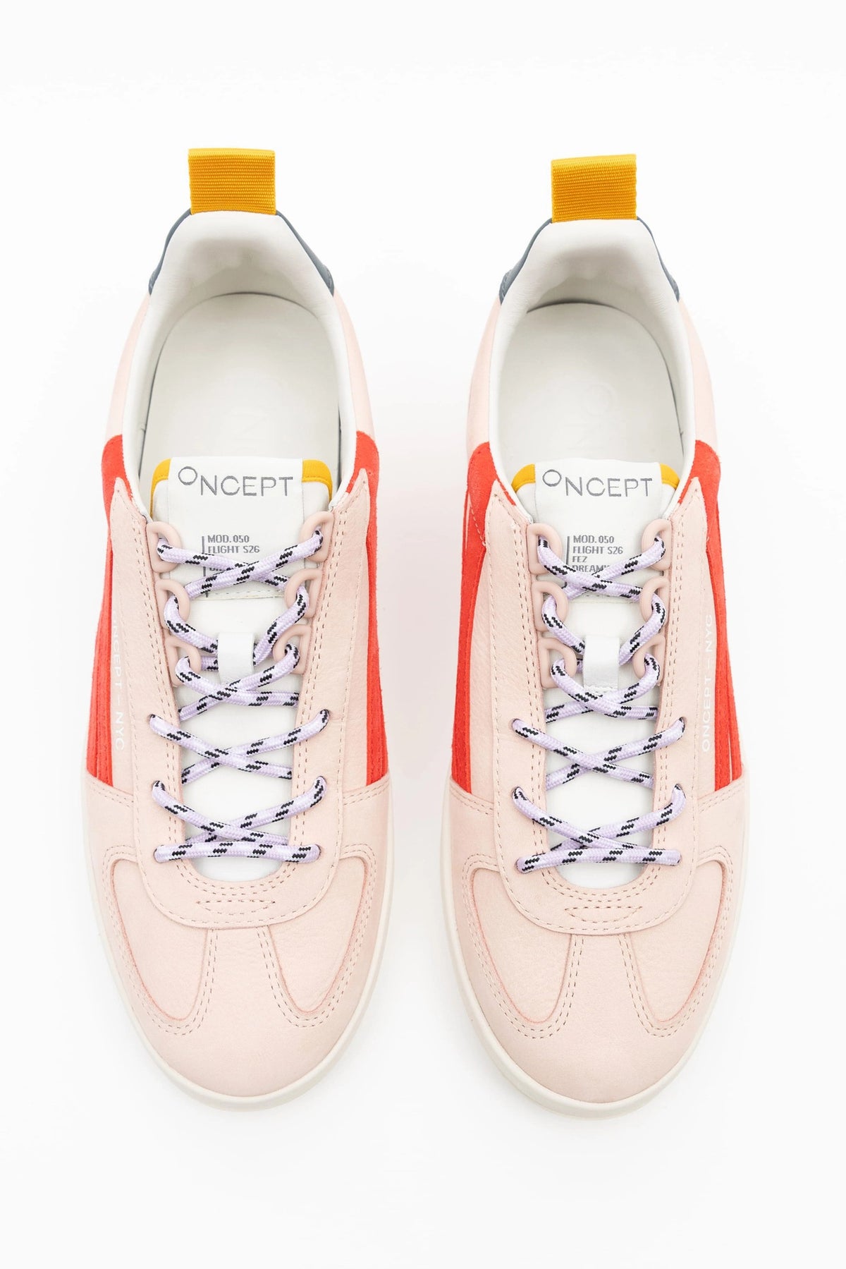 oncept fez dreamy pink