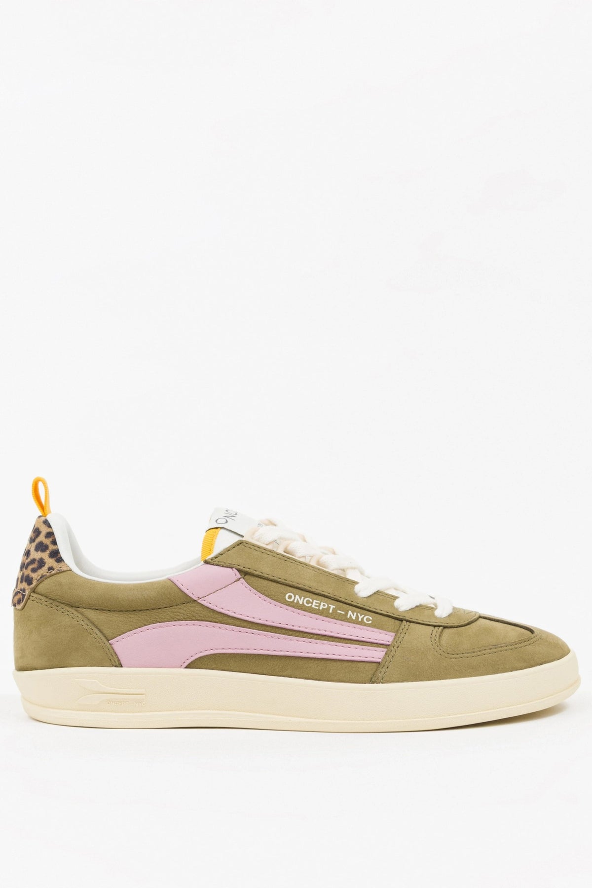 oncept fez khaki