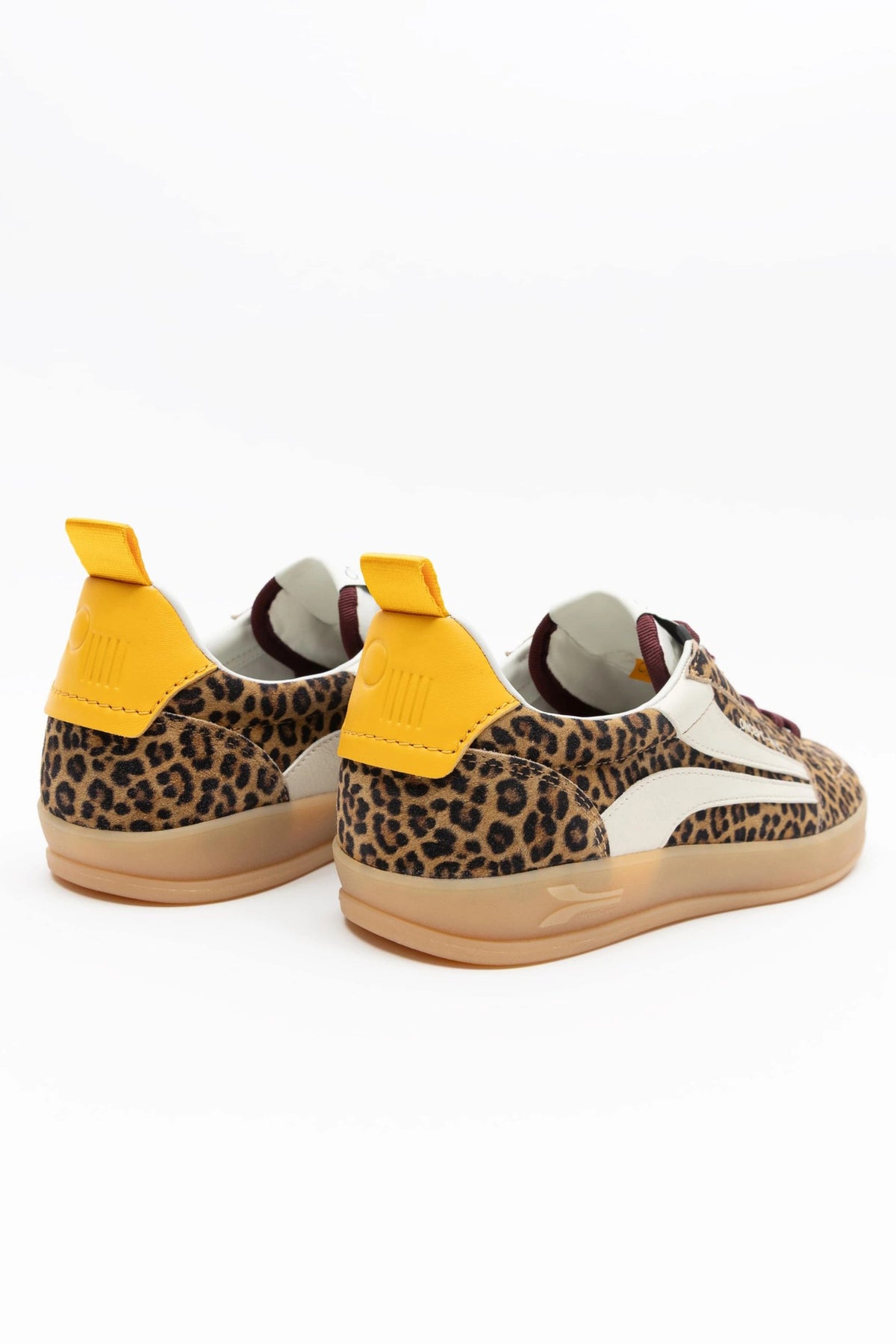 oncept fez leopard