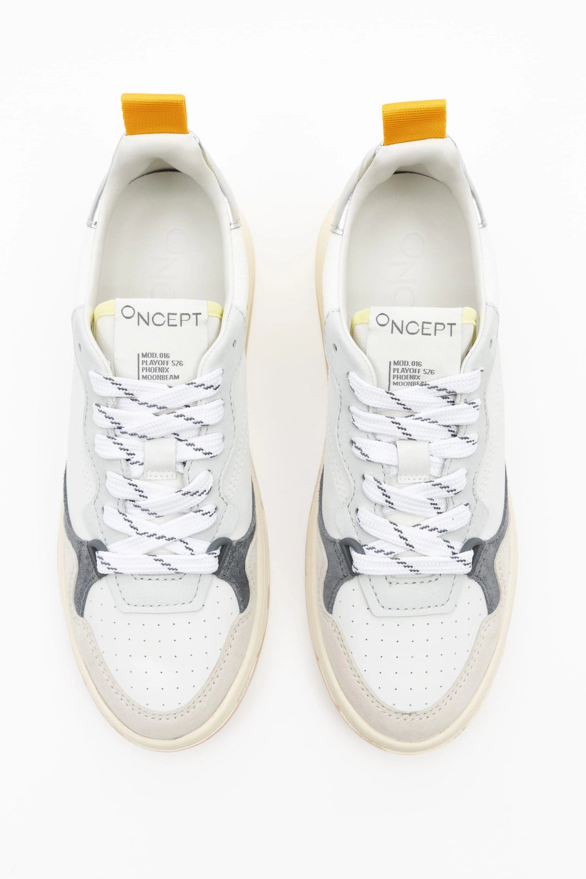 oncept phoenix