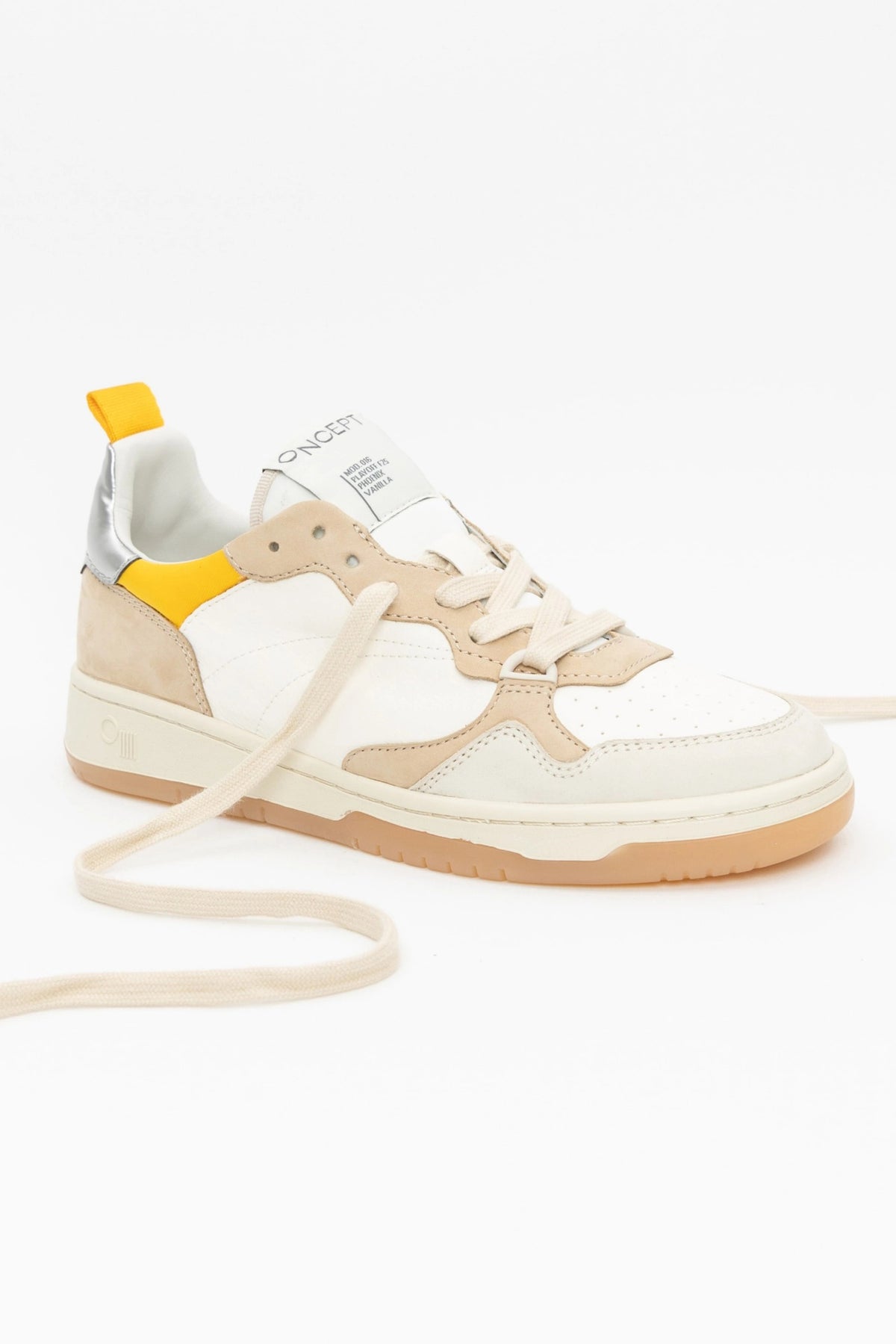 oncept phoenix vanilla