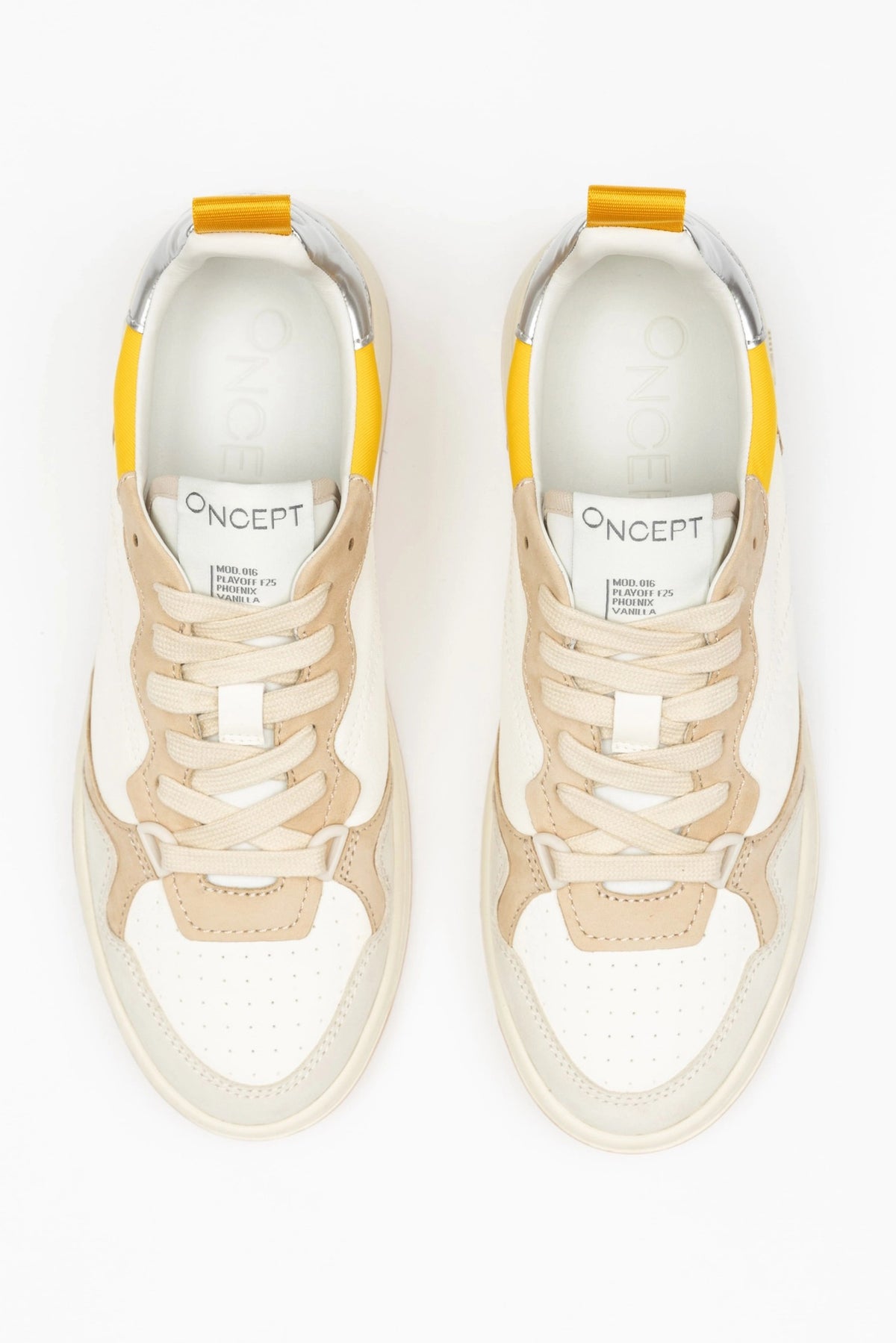 oncept phoenix vanilla