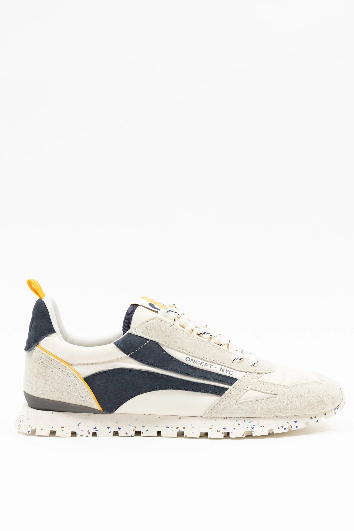 oncept toronto retro indigo