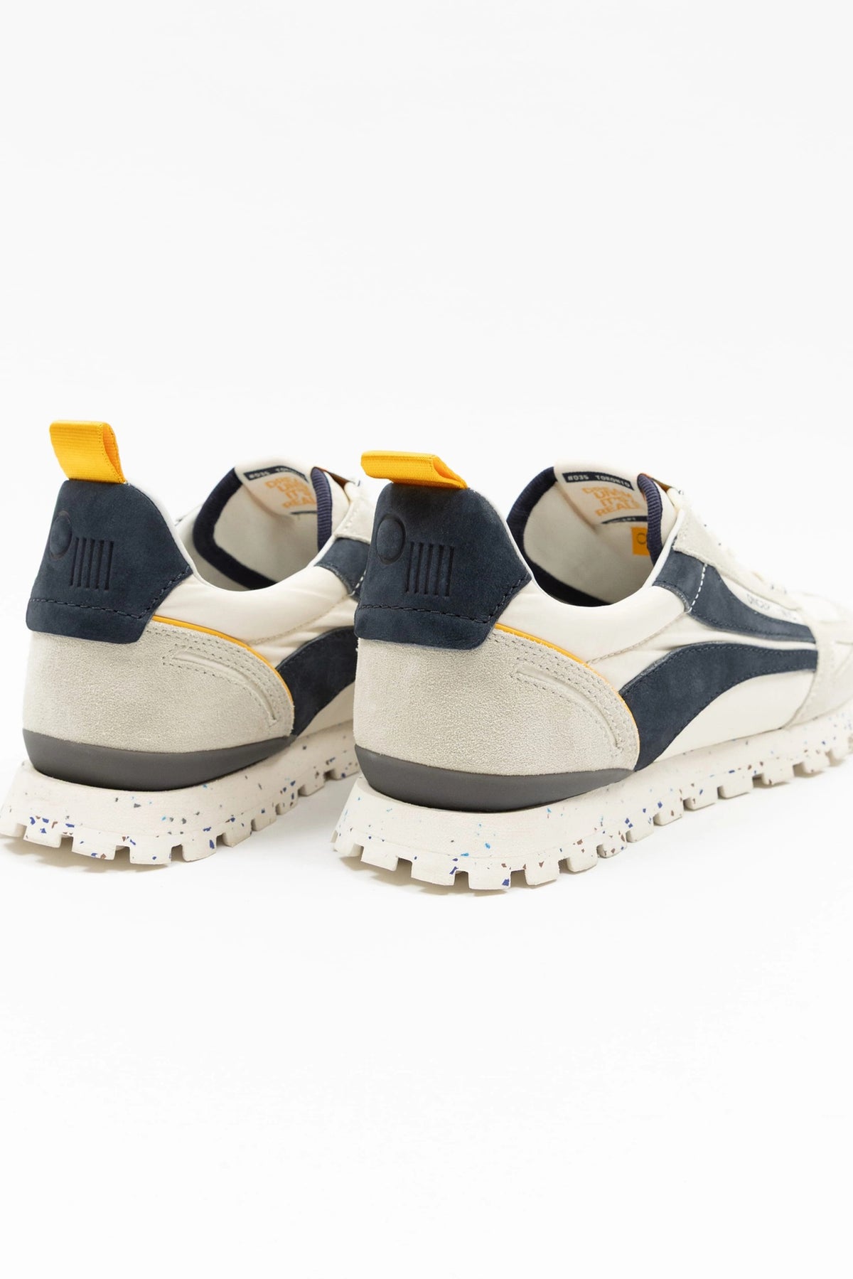 oncept toronto retro indigo
