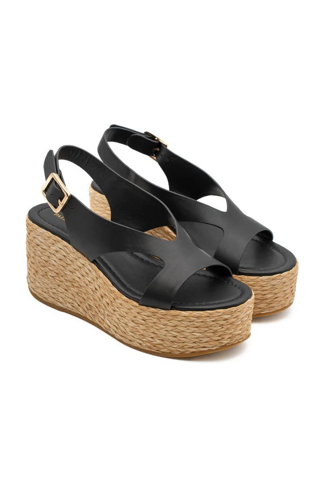 paloma barcelo hudson black