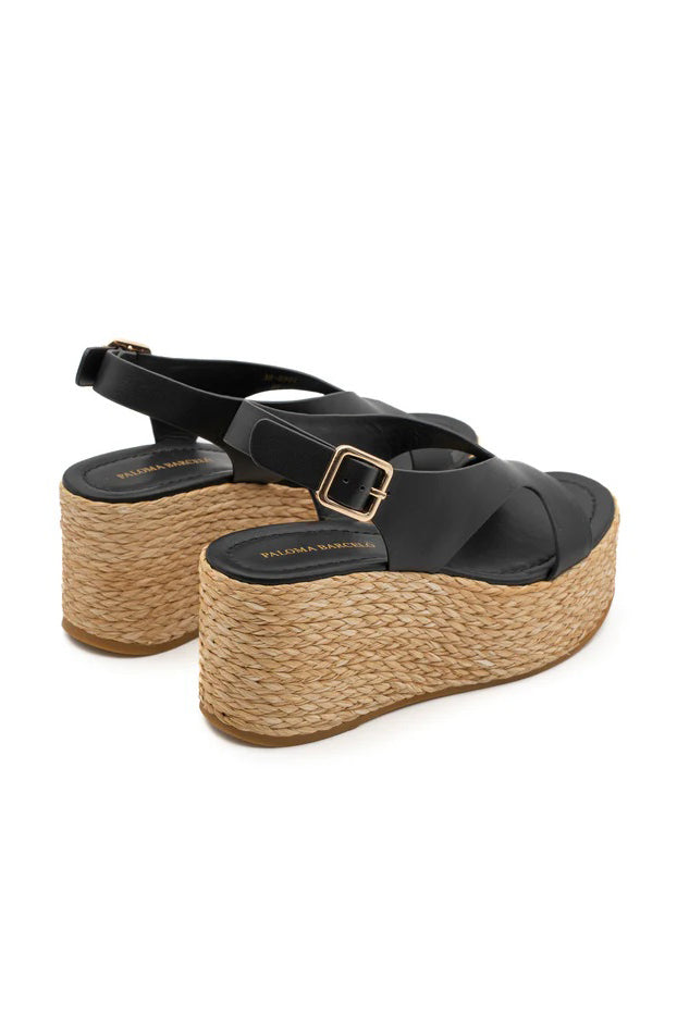 paloma barcelo hudson black